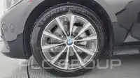 2020 BMW 320