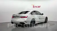 2020 BMW 330