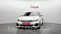 2020 BMW 330