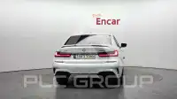2020 BMW 330