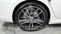 2020 BMW 330