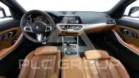 2020 BMW 330