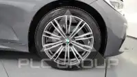 2020 BMW 320M