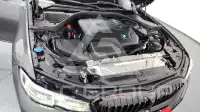 2020 BMW 320M