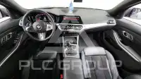2020 BMW 320M
