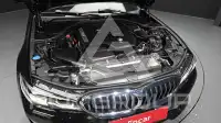 2020 BMW 320