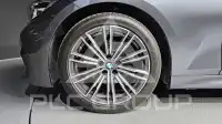 2020 BMW 320M
