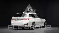 2020 BMW 320