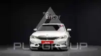 2020 BMW 320