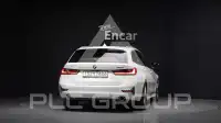 2020 BMW 320