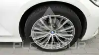 2020 BMW 320