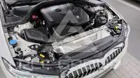 2020 BMW 320