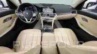 2020 BMW 320