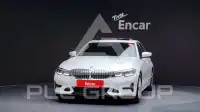 2020 BMW 320