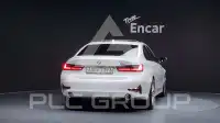 2020 BMW 320