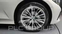 2020 BMW 320