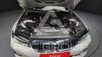 2020 BMW 320
