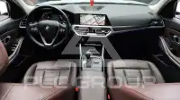 2020 BMW 320