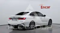 2020 BMW 320M