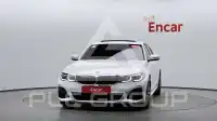 2020 BMW 320M