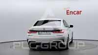 2020 BMW 320M