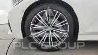 2020 BMW 320M