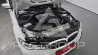 2020 BMW 320M