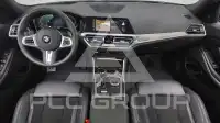 2020 BMW 320M