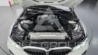 2020 BMW 320M