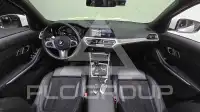 2020 BMW 320M