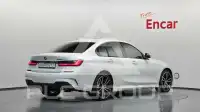 2020 BMW 330