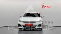 2020 BMW 330