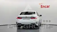 2020 BMW 330