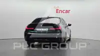2020 BMW 340