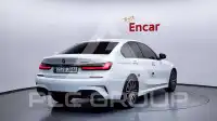 2020 BMW 320M