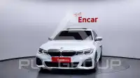 2020 BMW 320M