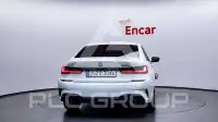 2020 BMW 320M