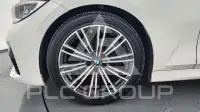2020 BMW 320M