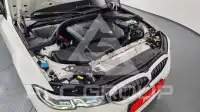 2020 BMW 320M