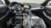 2020 BMW 320M