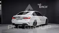 2020 BMW 330