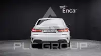 2020 BMW 330