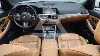 2020 BMW 330