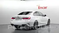 2020 BMW 320M