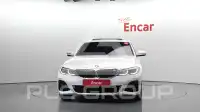2020 BMW 320M