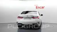 2020 BMW 320M