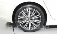2020 BMW 320M