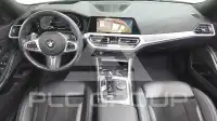2020 BMW 320M