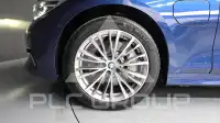 2020 BMW 330