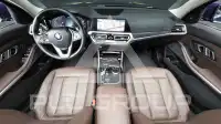 2020 BMW 330